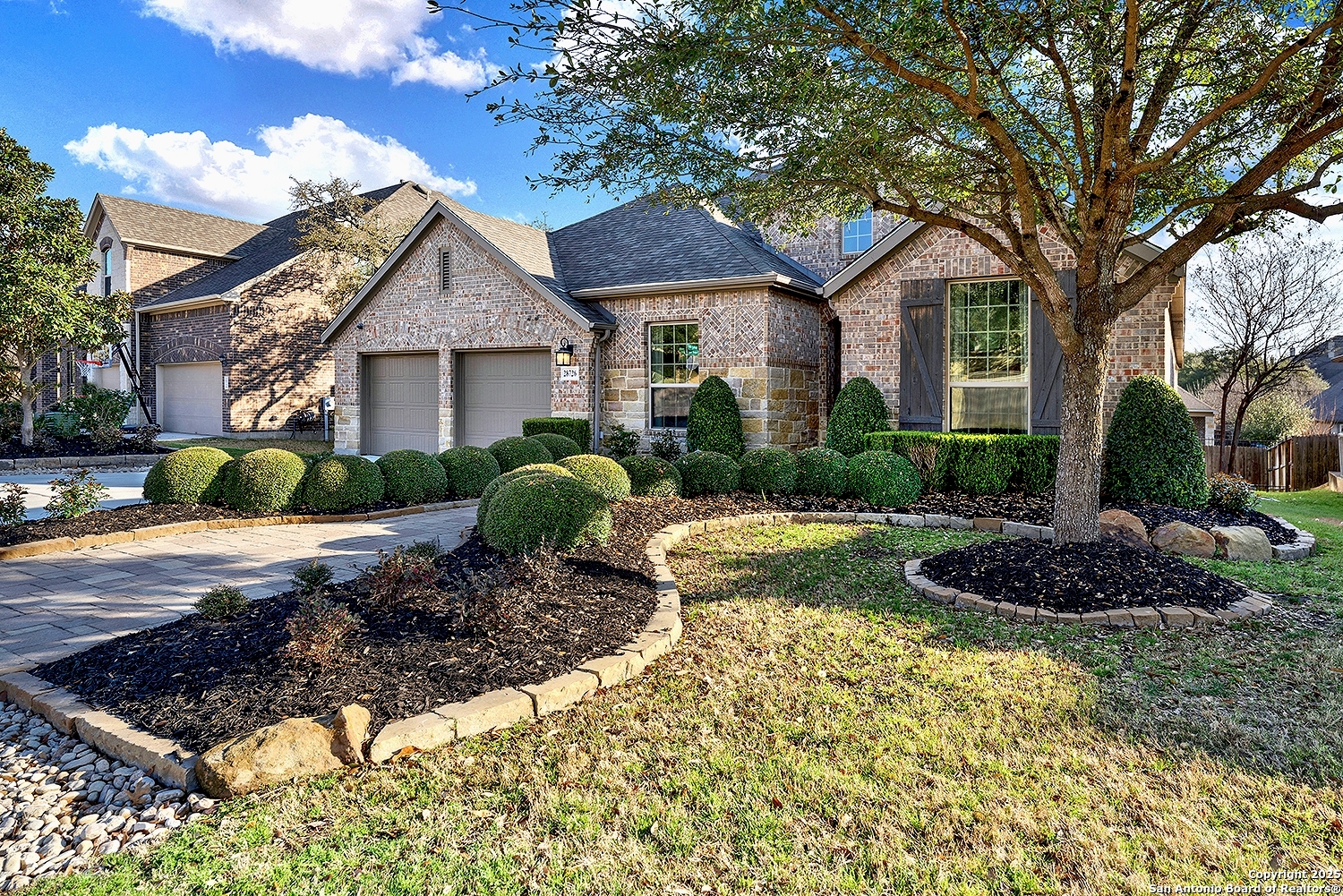 28726 Front Gate Boerne TX 78015