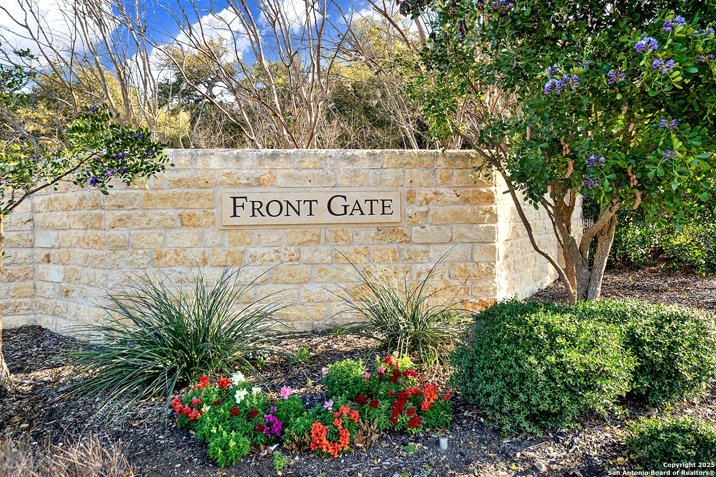 28726 Front Gate Boerne TX 78015