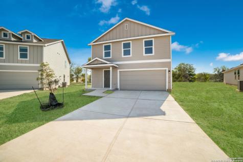 9102 Selene Place San Antonio TX 78252