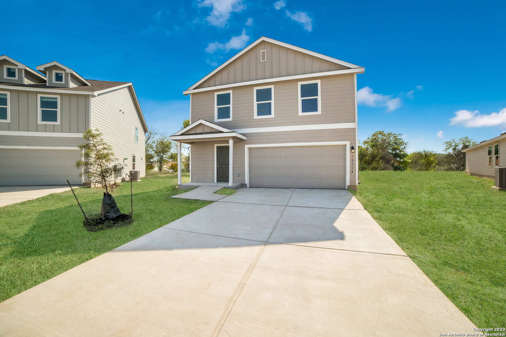 9102 Selene Place San Antonio TX 78252