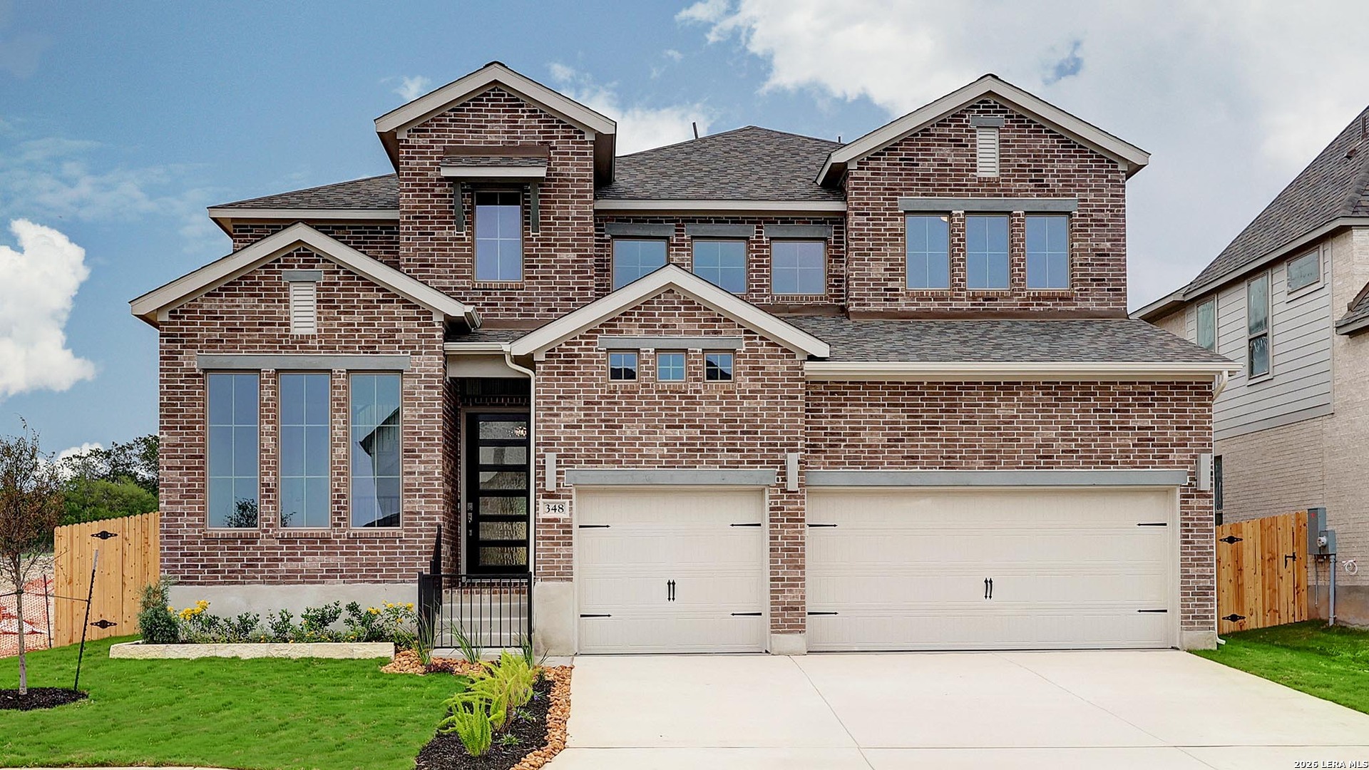 348 Haby Hill San Antonio TX 78253