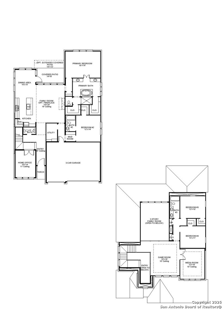 348 Haby Hill San Antonio TX 78253