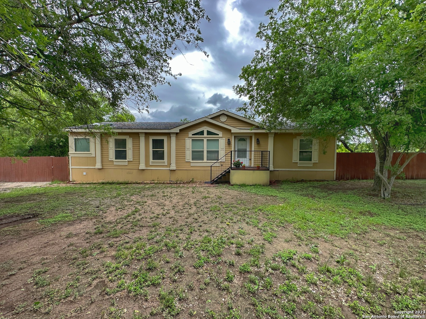 1220 County Road 3820 San Antonio TX 78253
