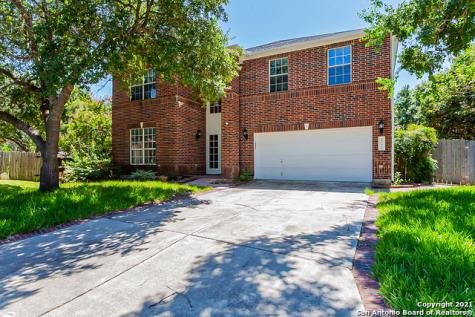 12203 Stable Knoll Drive San Antonio TX 78249