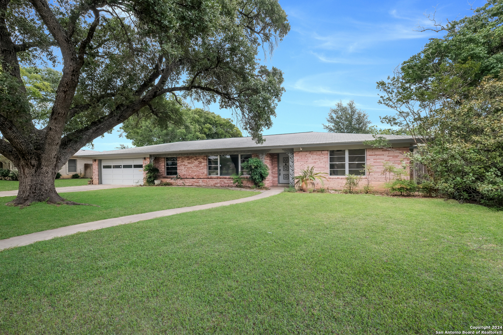 115 Sharon Drive San Antonio TX 78216