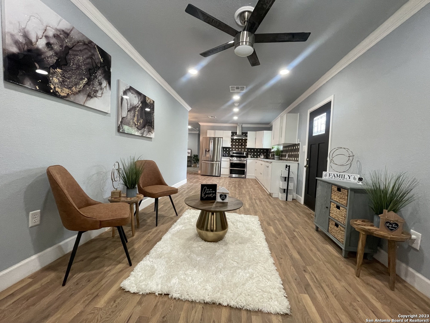 416 King Avenue San Antonio TX 78211