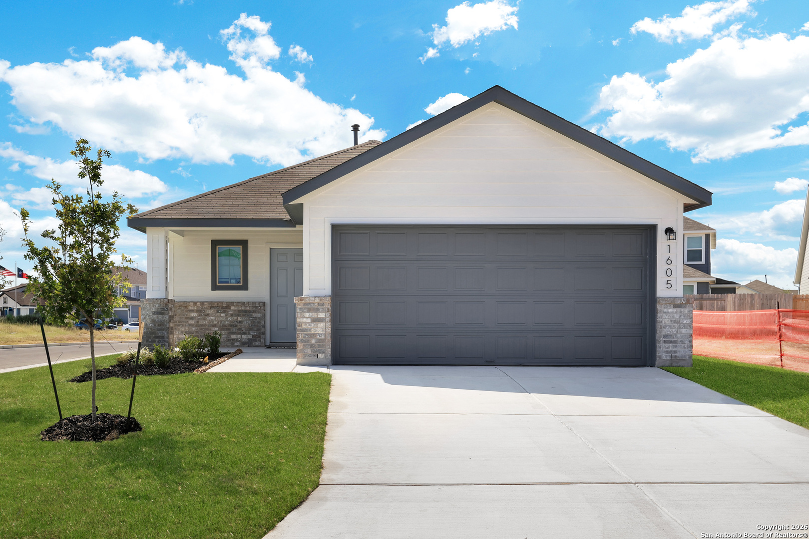 1605 Big Sur New Braunfels TX 78130