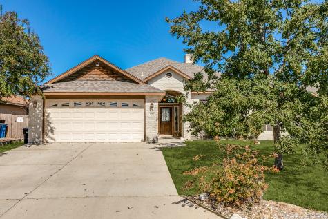 2287 Sun Chase New Braunfels TX 78130