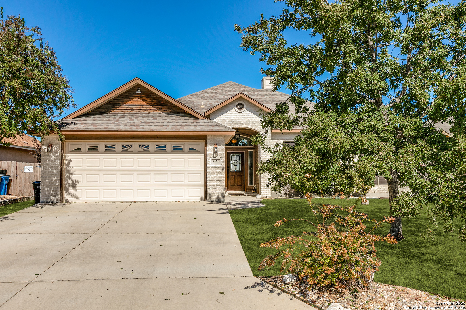 2287 Sun Chase New Braunfels TX 78130