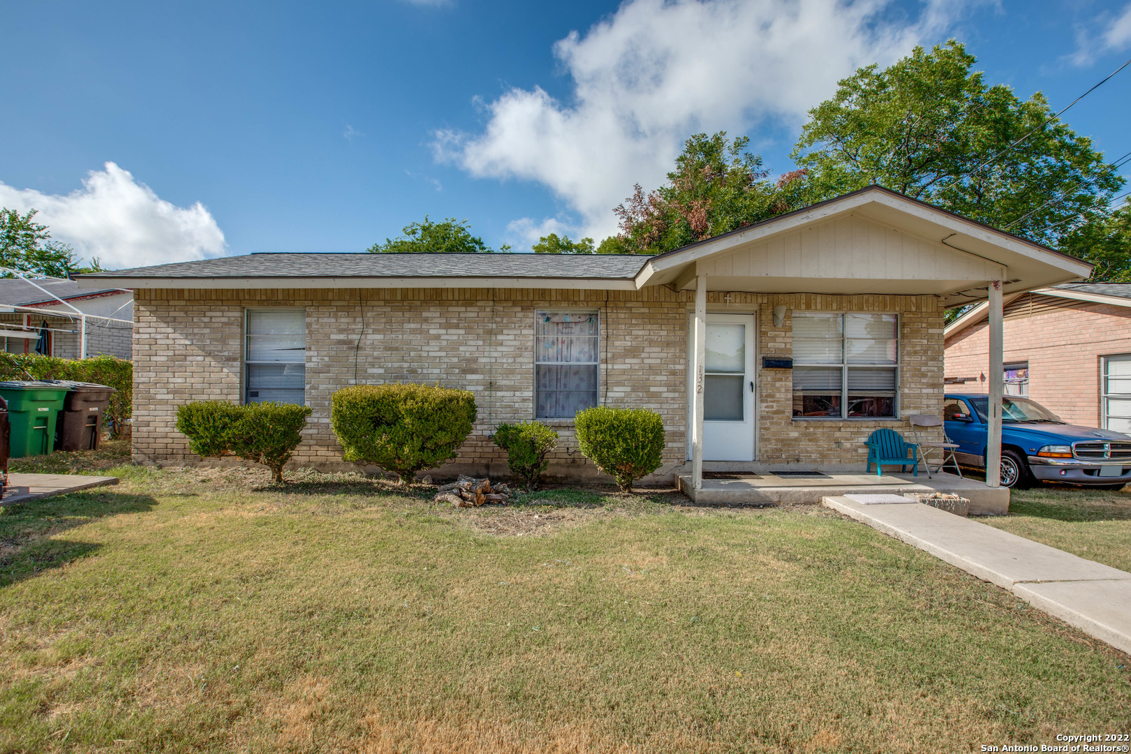 130 Horace Street San Antonio TX 78212