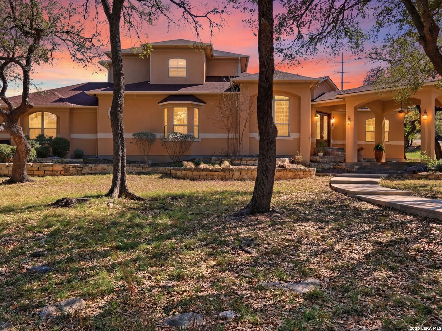 26240 Smithson Valley Road San Antonio TX 78261