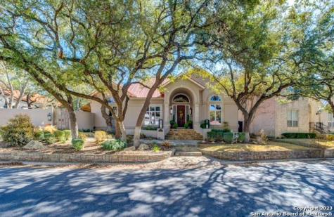 12 Waterford Glen San Antonio TX 78257