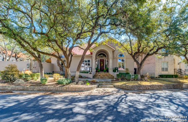 12 Waterford Glen San Antonio TX 78257