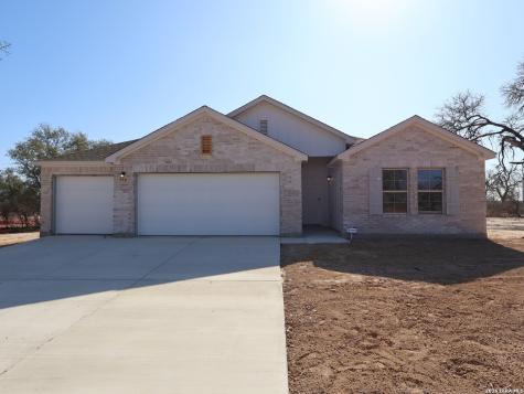 378 Jordans Estate San Antonio TX 78264