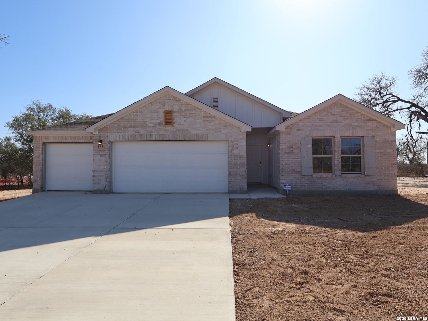 378 Jordans Estate San Antonio TX 78264