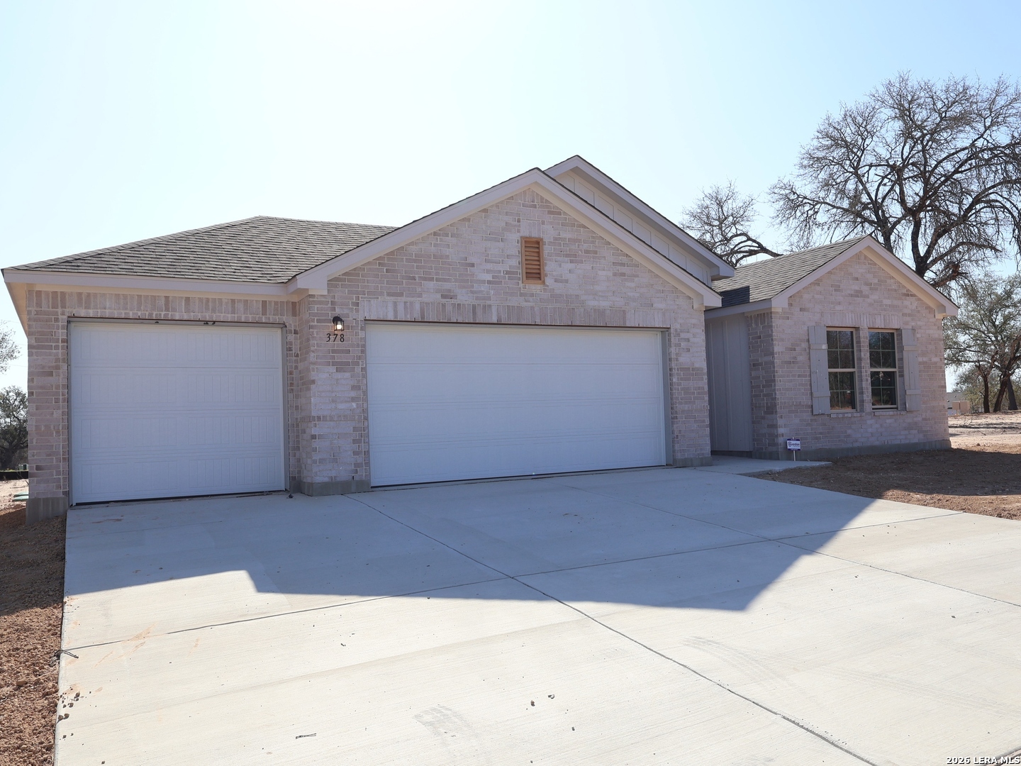 378 Jordans Estate San Antonio TX 78264