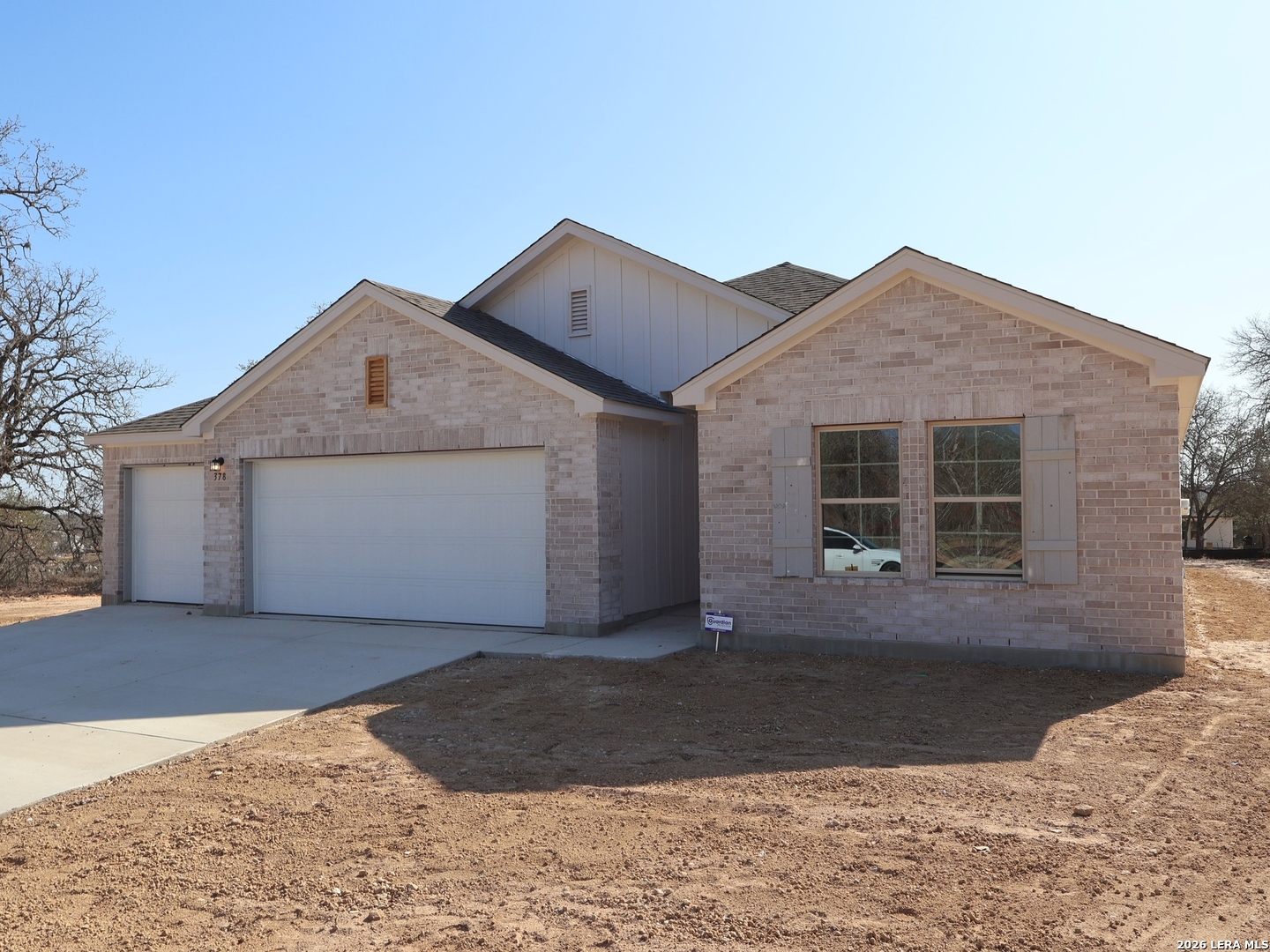 378 Jordans Estate San Antonio TX 78264