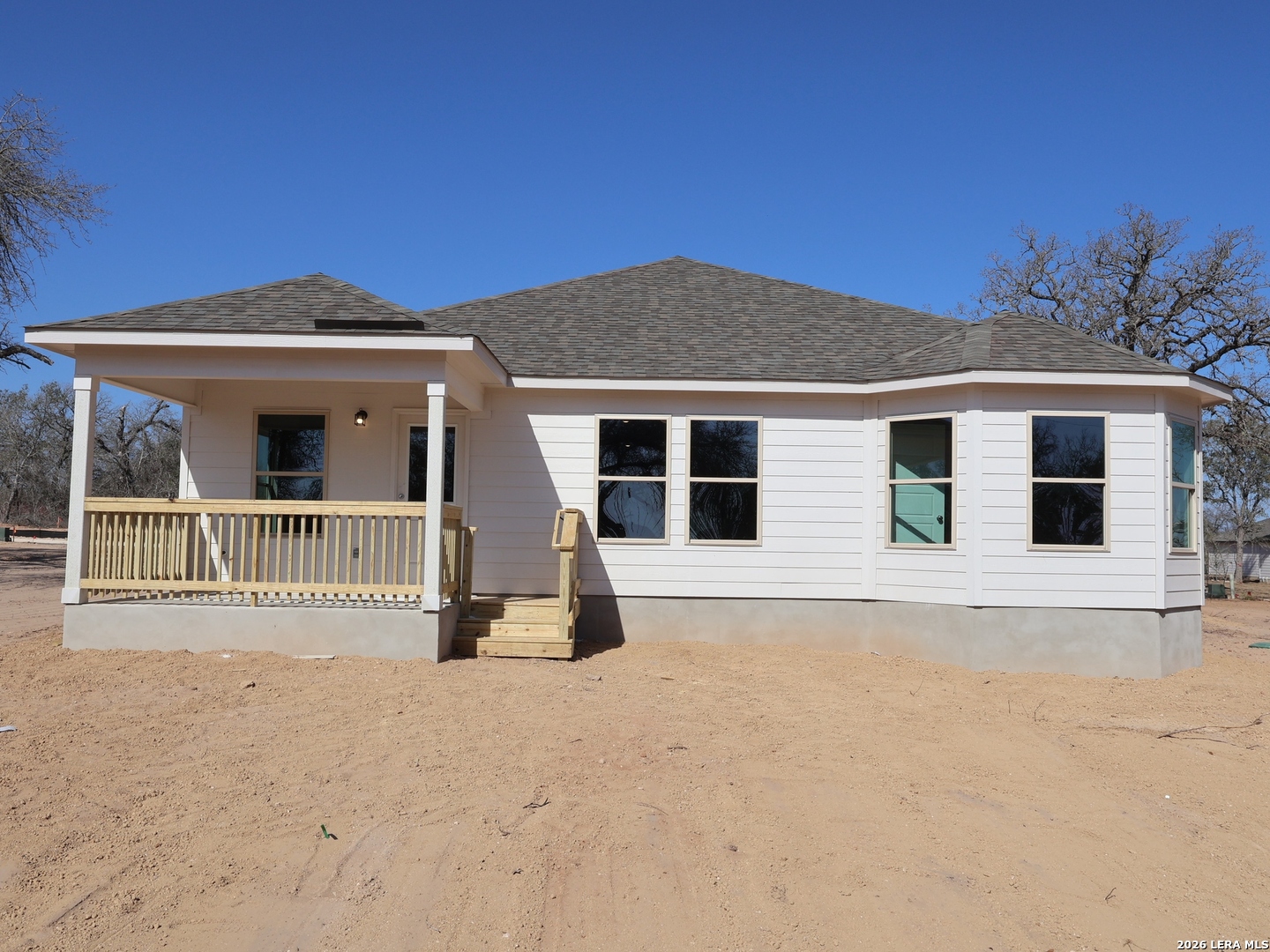 378 Jordans Estate San Antonio TX 78264