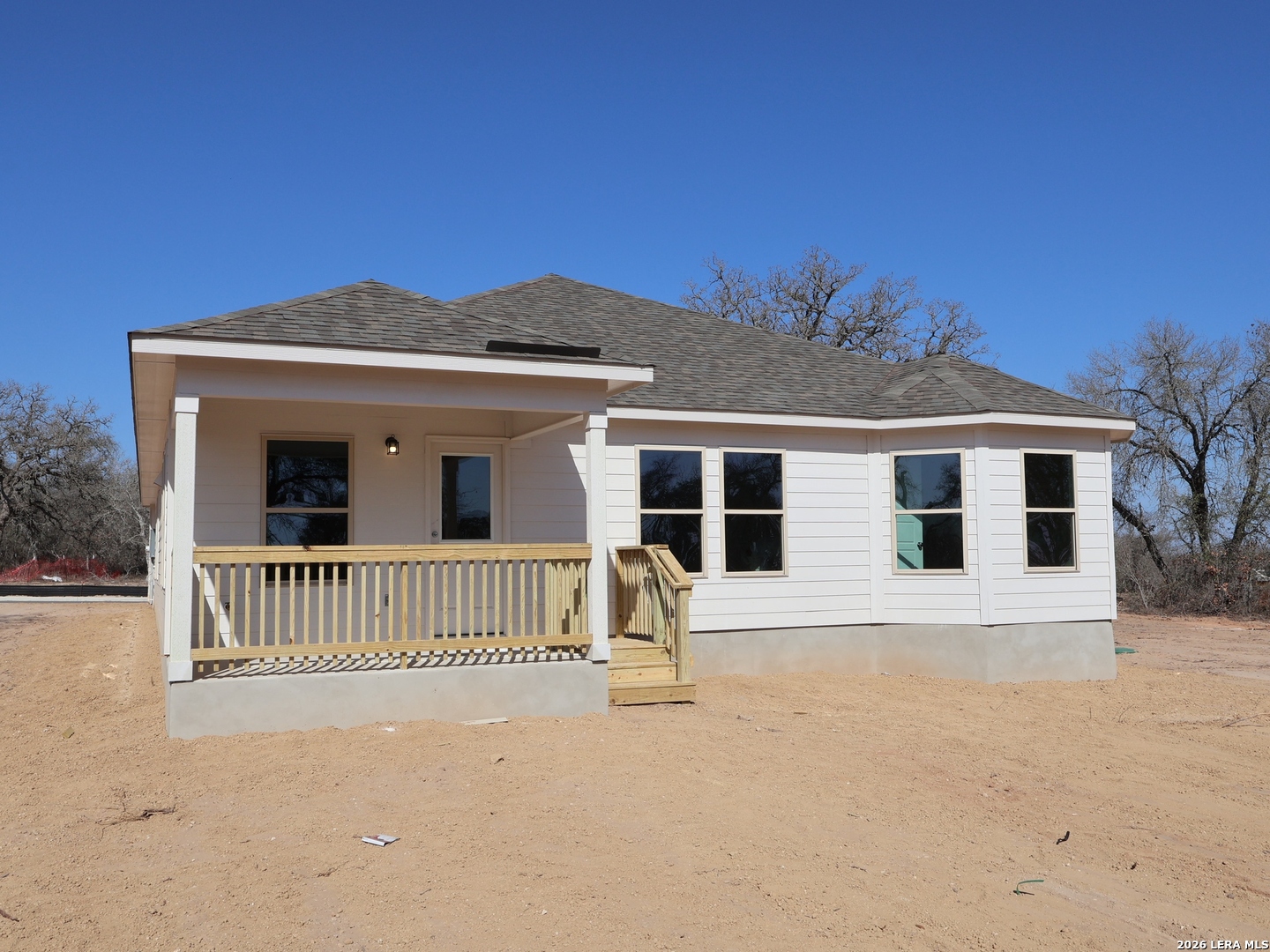 378 Jordans Estate San Antonio TX 78264
