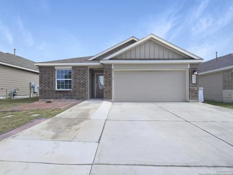 6122 Travis Summit San Antonio TX 78218