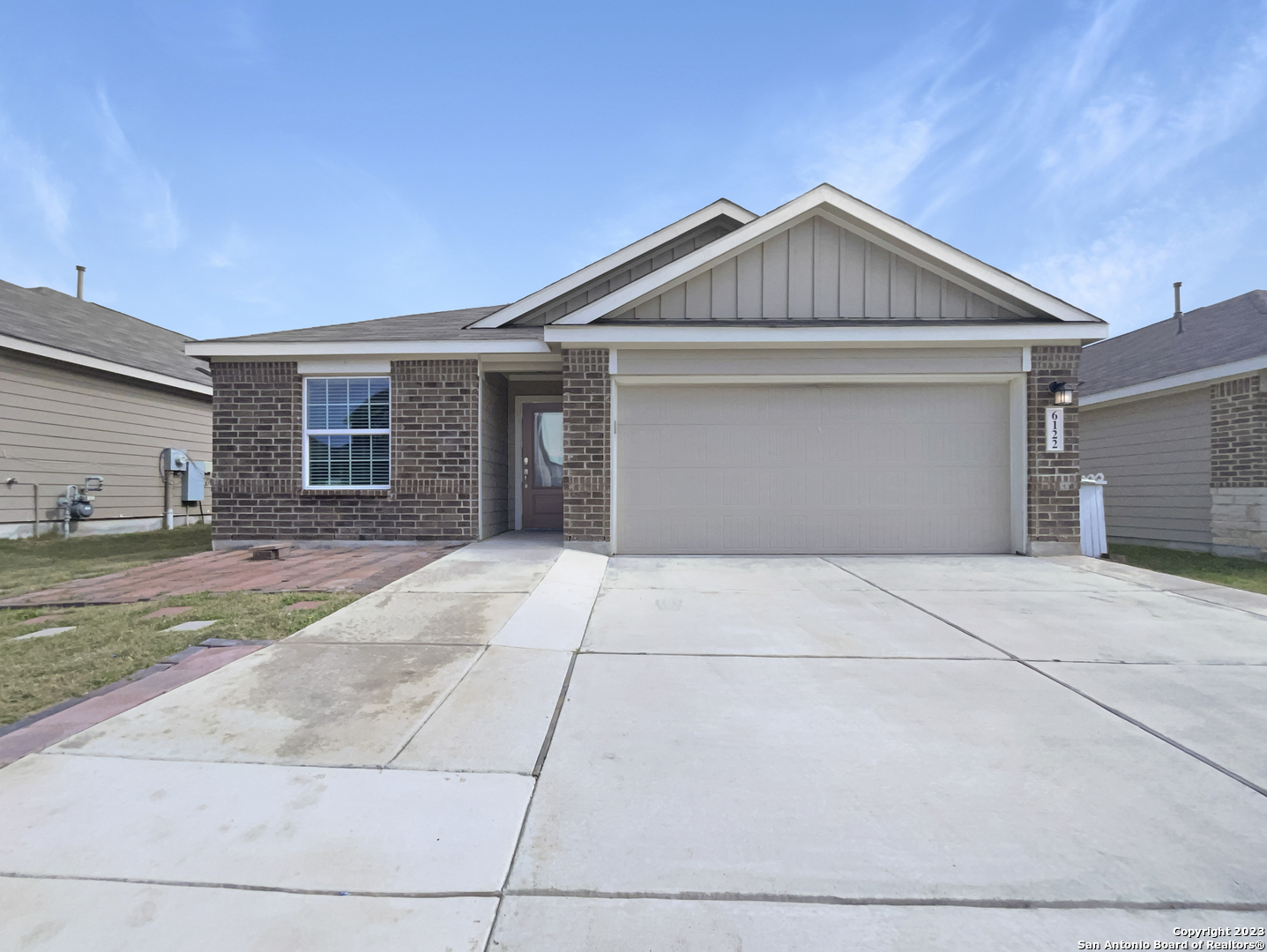 6122 Travis Summit San Antonio TX 78218
