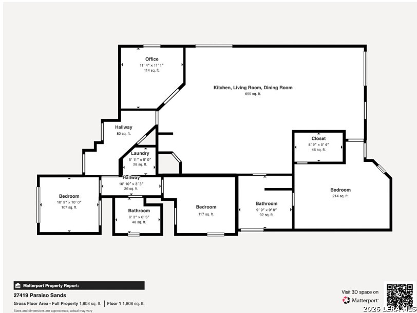 27410 Paraiso Sands Boerne TX 78015