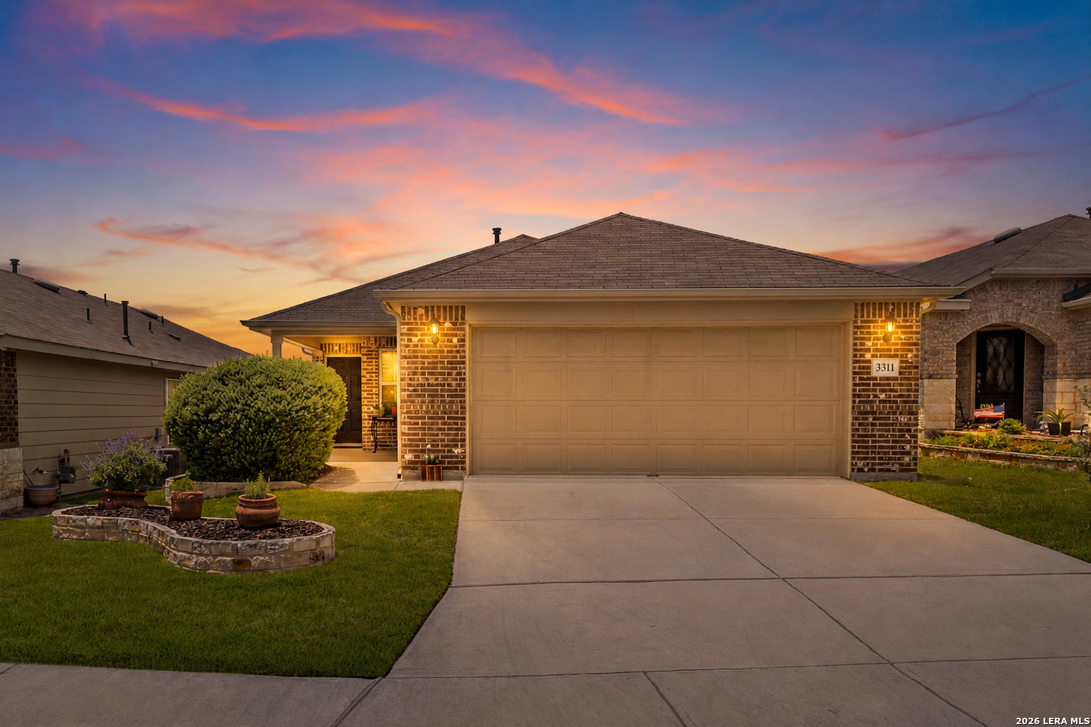 3311 Blossom Row San Antonio TX 78253