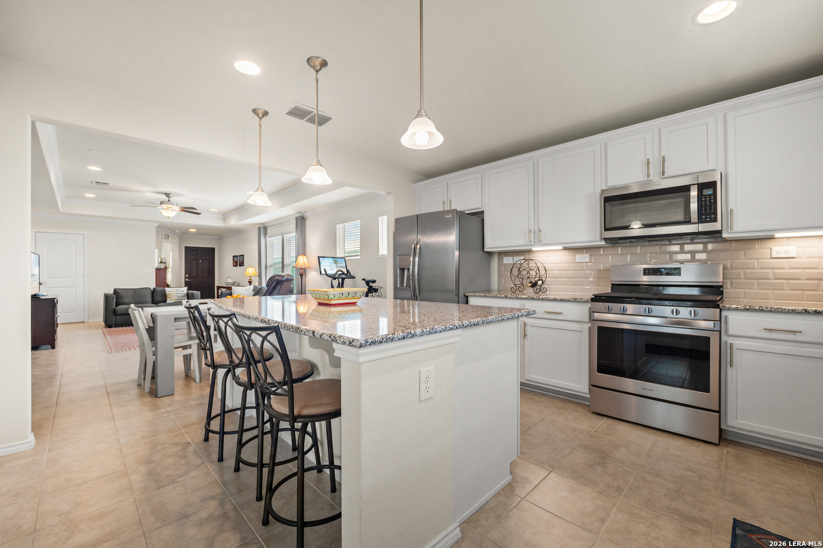 3311 Blossom Row San Antonio TX 78253