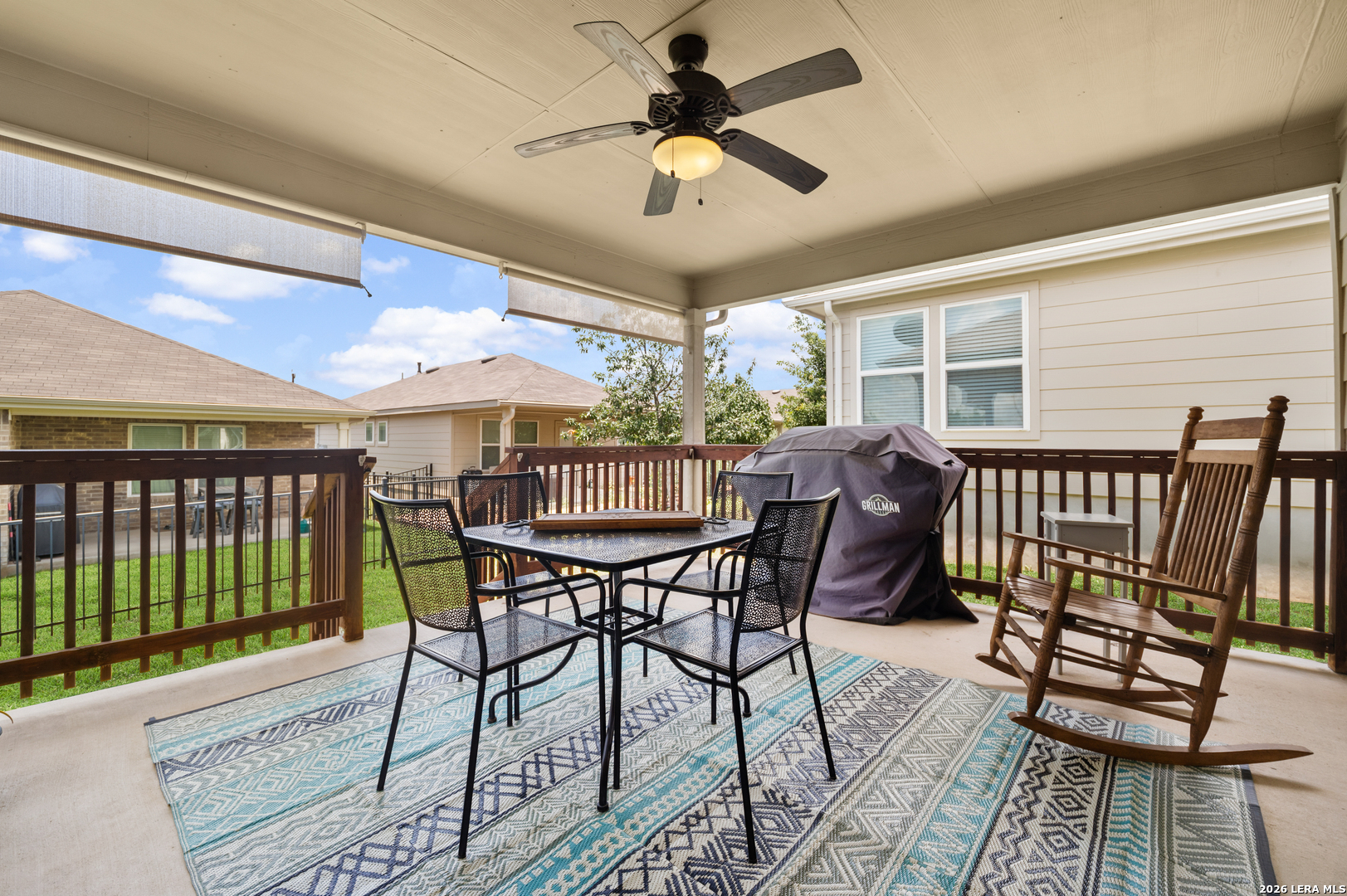 3311 Blossom Row San Antonio TX 78253