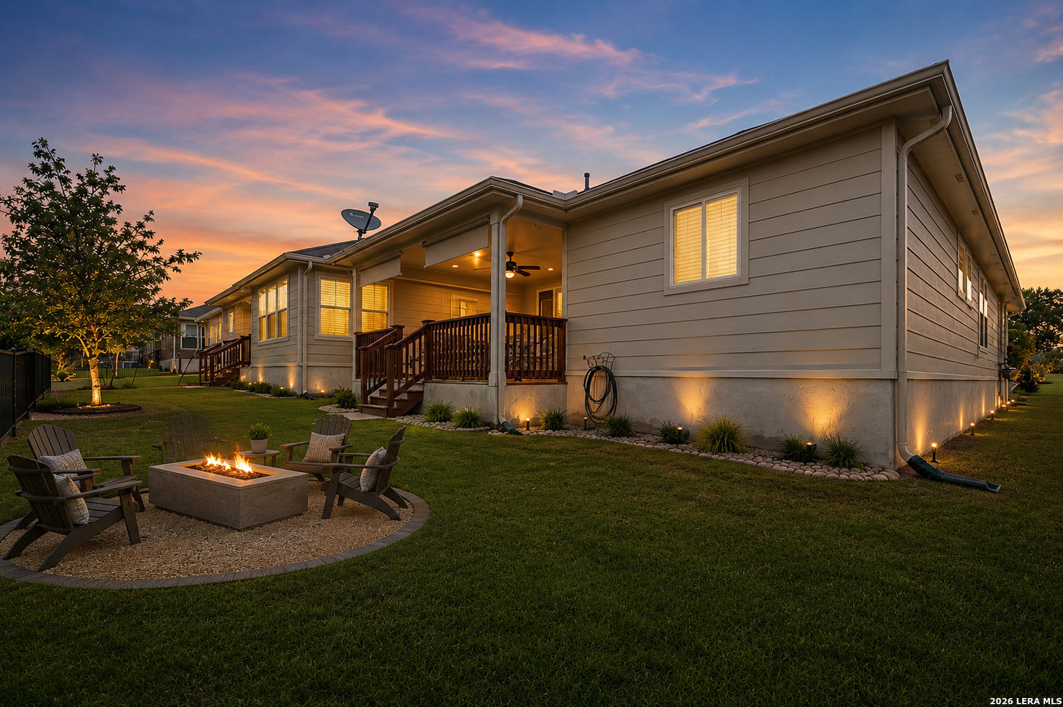 3311 Blossom Row San Antonio TX 78253