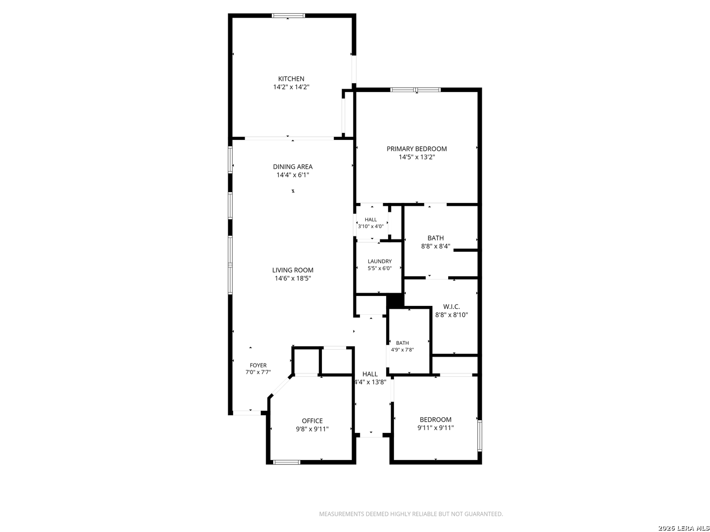 3311 Blossom Row San Antonio TX 78253