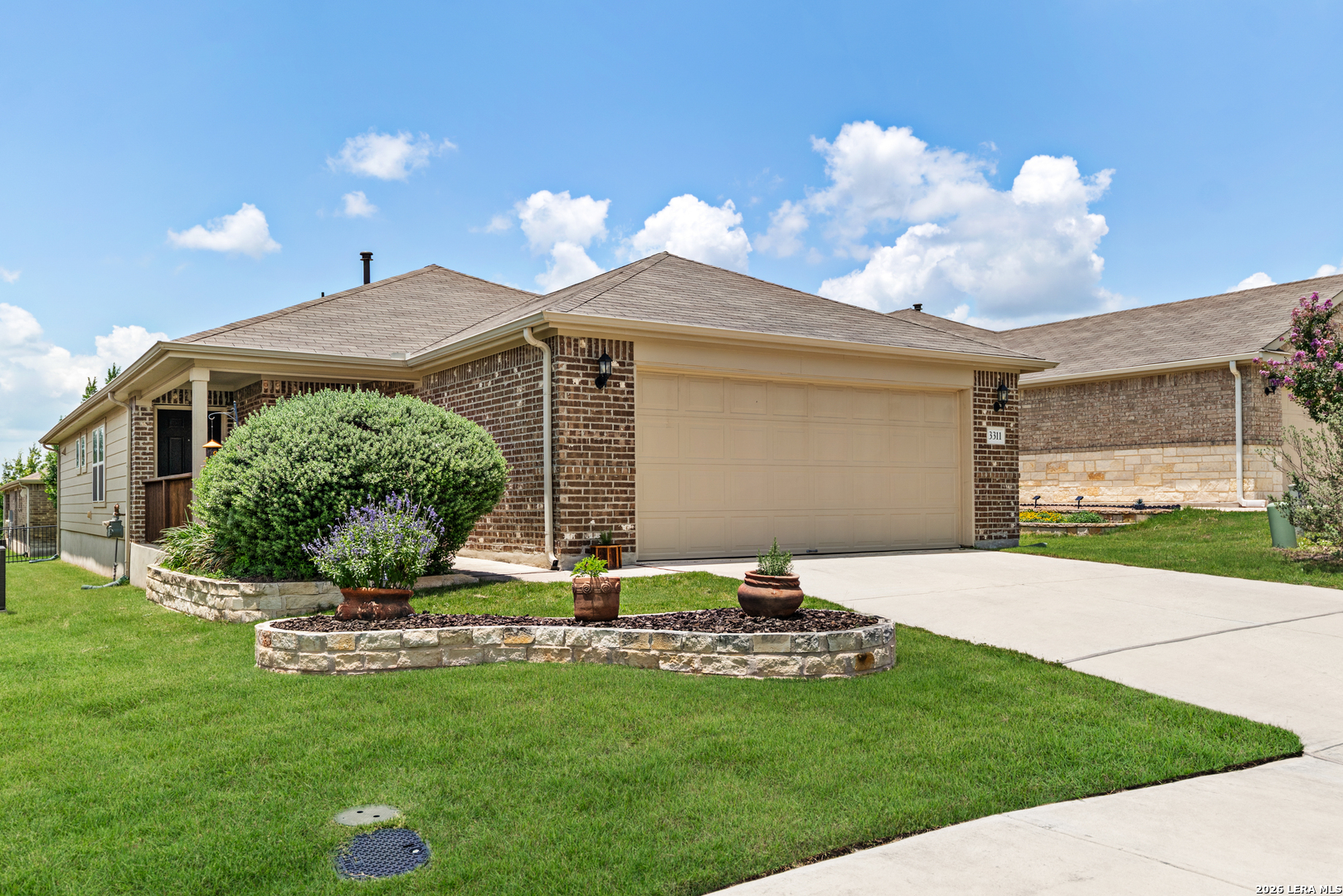 3311 Blossom Row San Antonio TX 78253