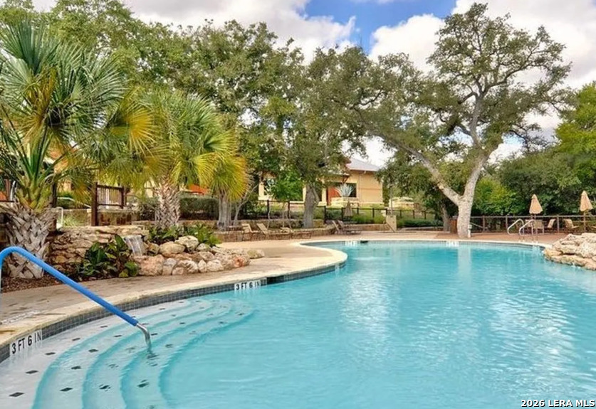 3311 Blossom Row San Antonio TX 78253