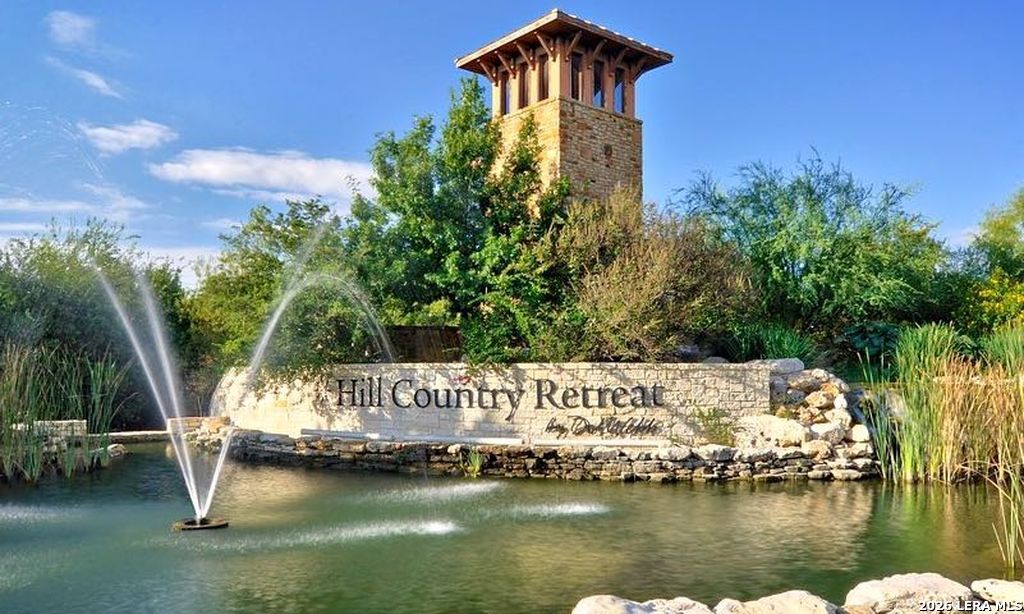 3311 Blossom Row San Antonio TX 78253