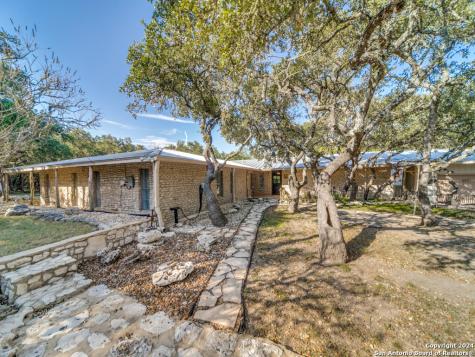 110 Alta Drive Boerne TX 78006