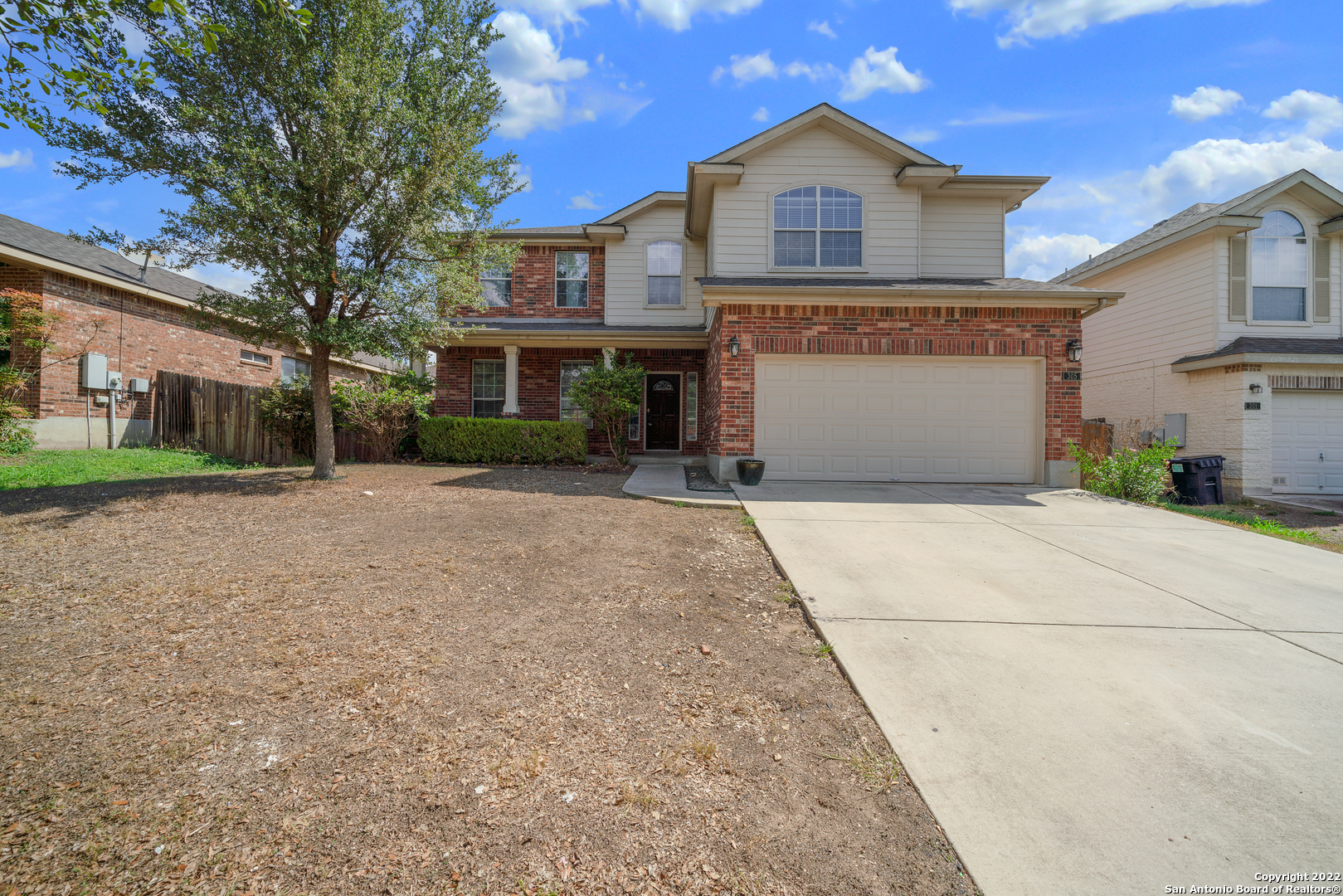 305 Moonlight Court Cibolo TX 78108