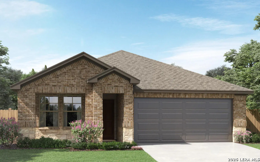 1519 Ravine Way New Braunfels TX 78132