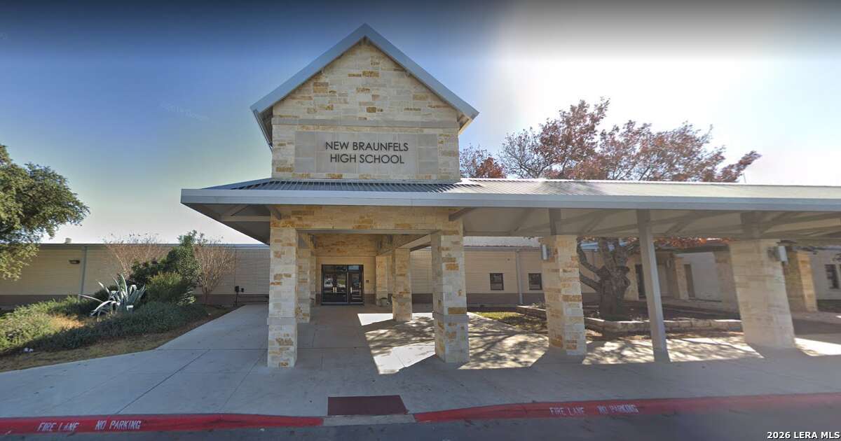 1519 Ravine Way New Braunfels TX 78132