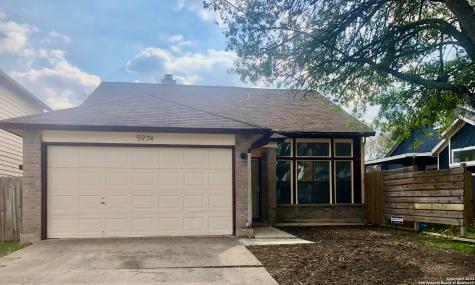 5974 Catalina Sunrise Drive San Antonio TX 78244