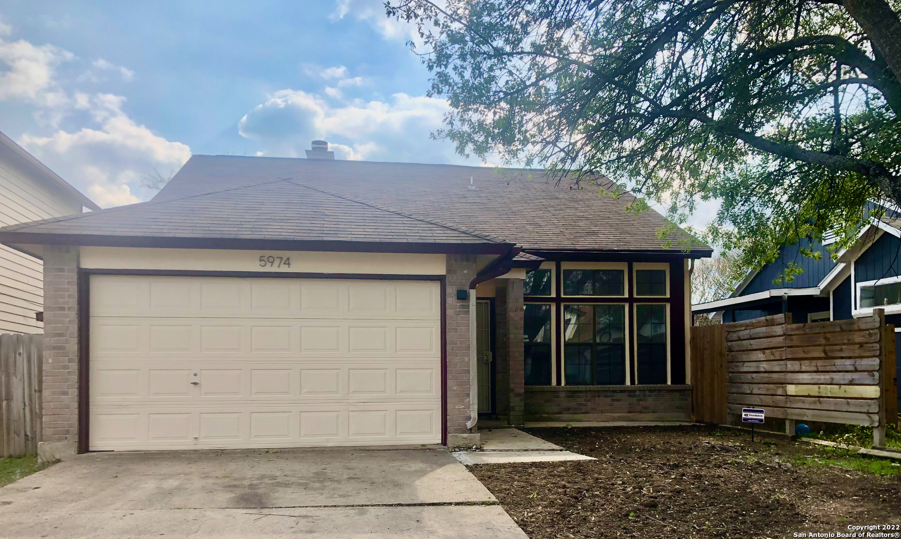 5974 Catalina Sunrise Drive San Antonio TX 78244