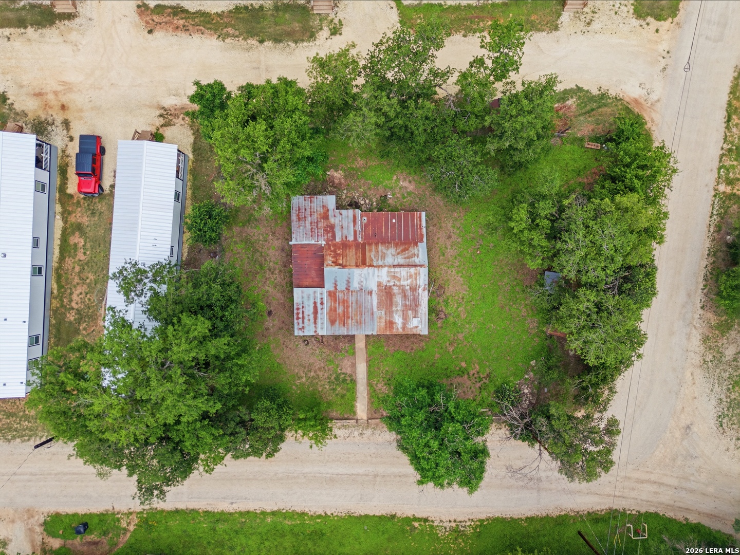 247 Live Oak Street Medina TX 78055