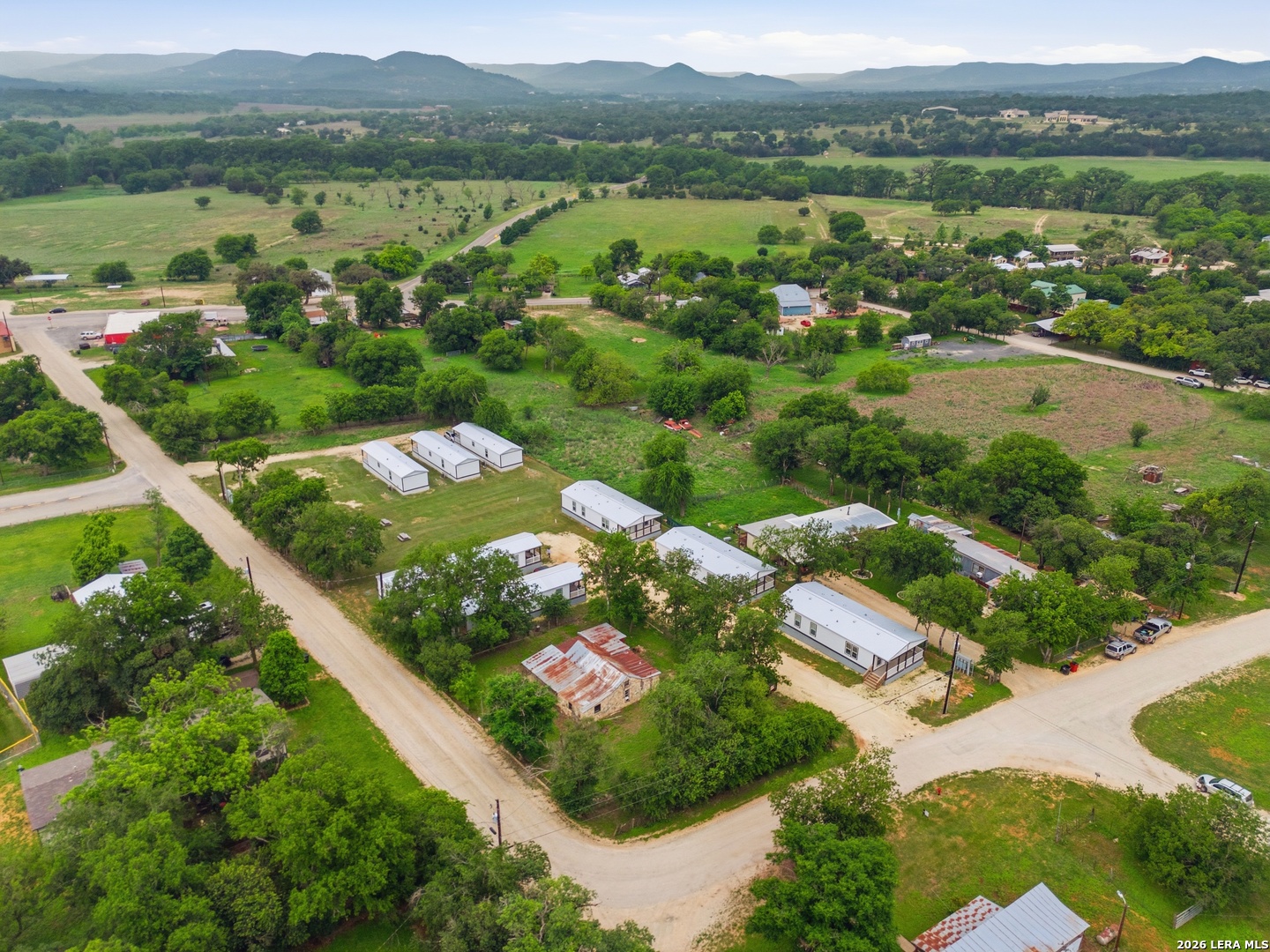 247 Live Oak Street Medina TX 78055