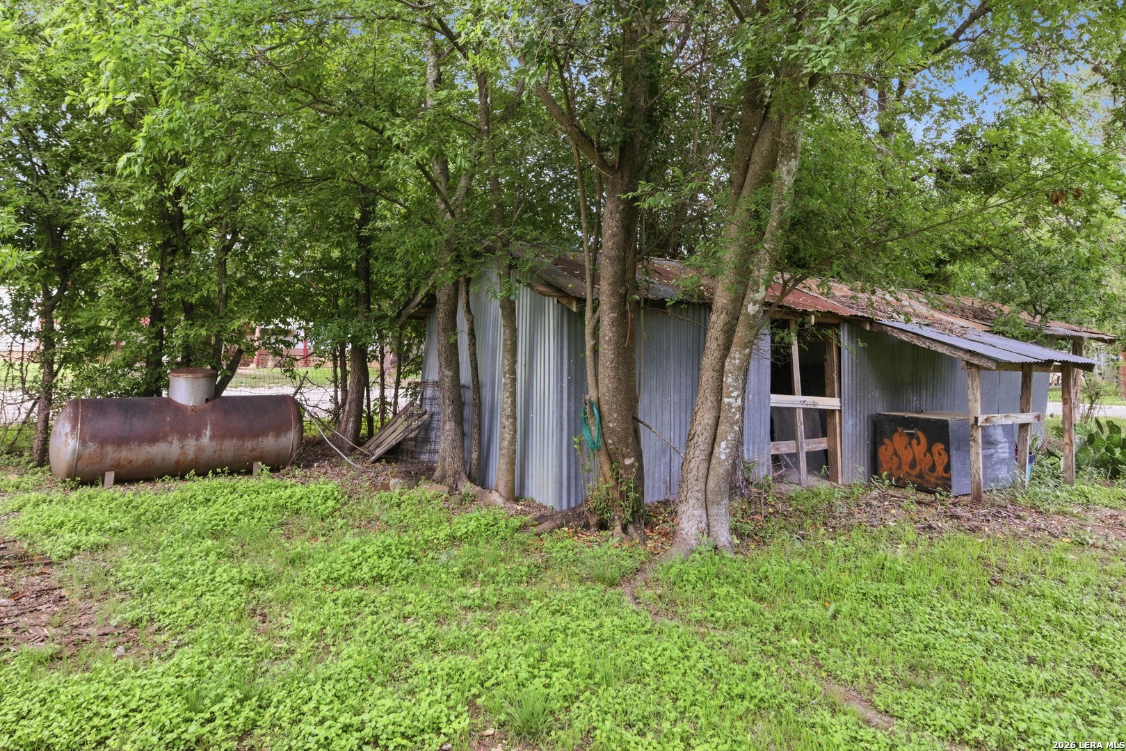 247 Live Oak Street Medina TX 78055