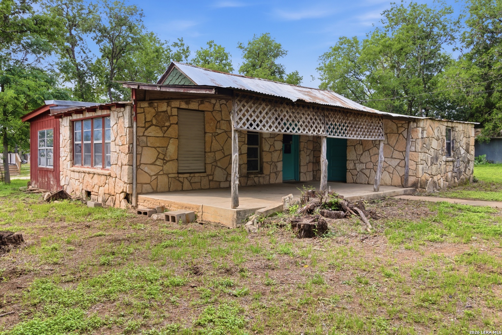 247 Live Oak Street Medina TX 78055