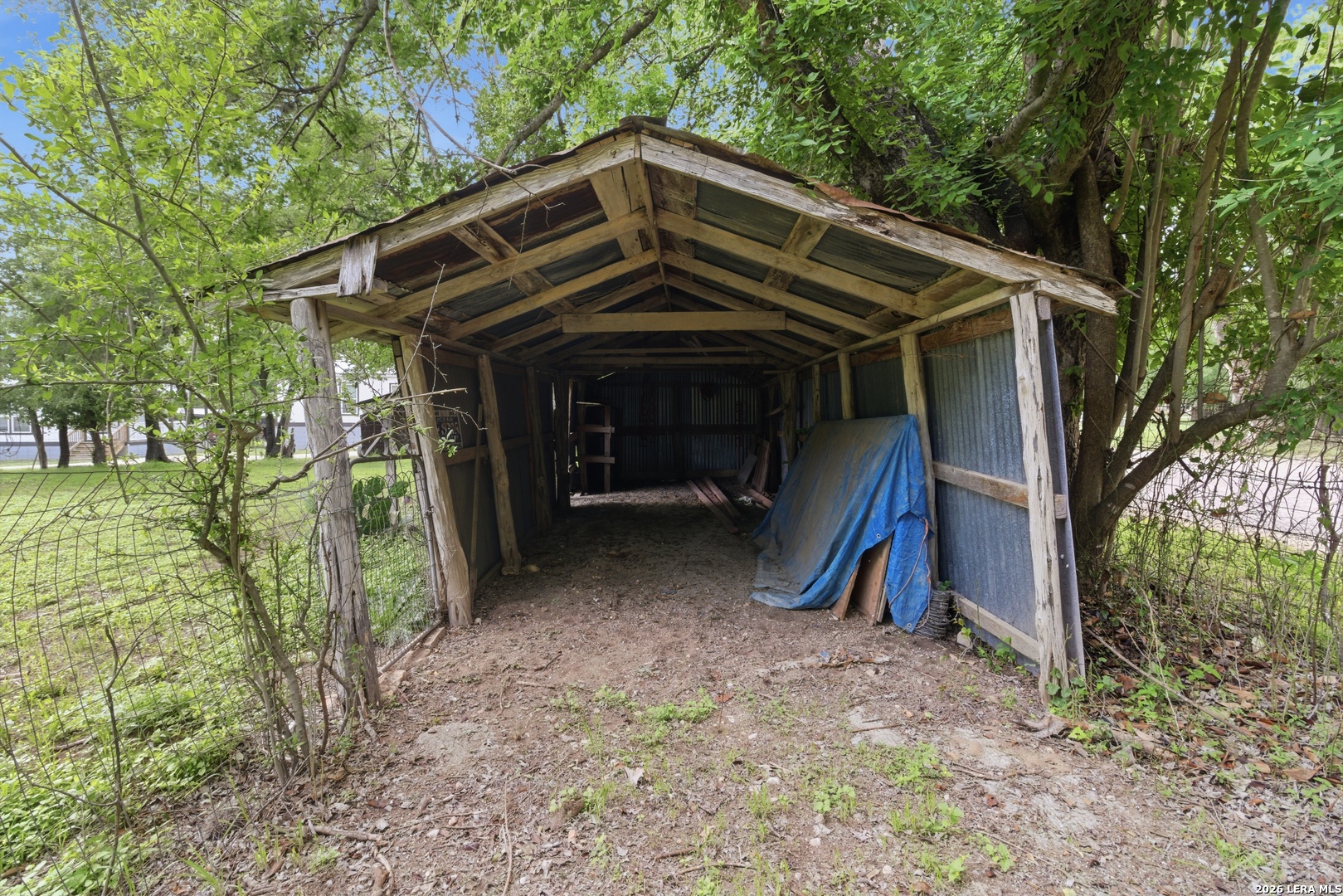 247 Live Oak Street Medina TX 78055
