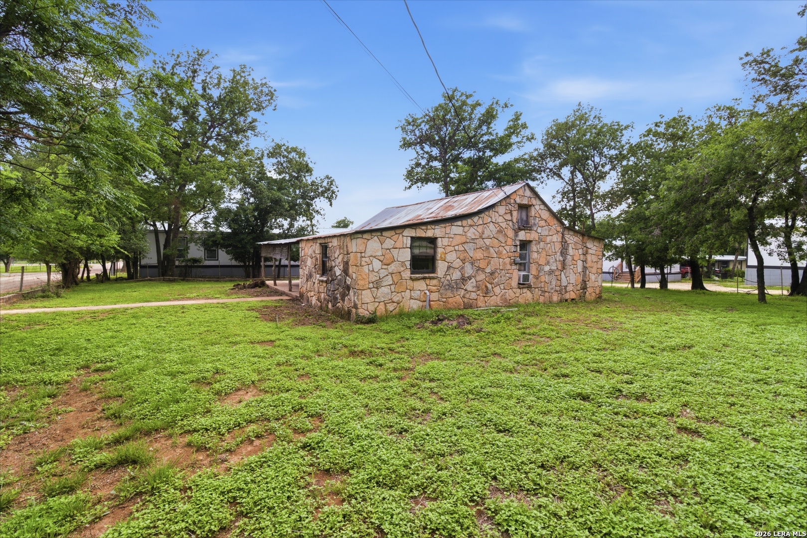 247 Live Oak Street Medina TX 78055