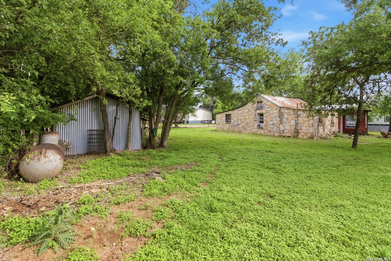 247 Live Oak Street Medina TX 78055