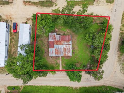247 Live Oak Street Medina TX 78055