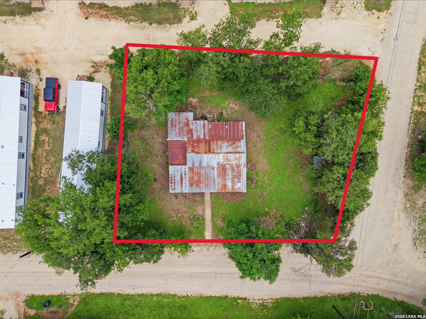247 Live Oak Street Medina TX 78055