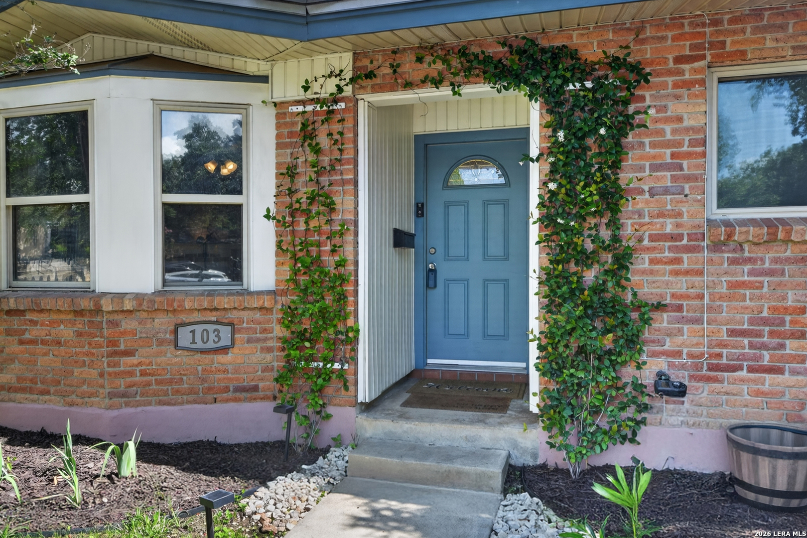 103 Northridge Drive San Antonio TX 78209